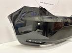 SEAT LEON 5F FR ACHTERBUMPER BUMPER 5F0807417, Gebruikt, Ophalen of Verzenden, Achter, Bumper