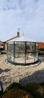 Volière Wassenaar | Maatwerk | Duurzame  materialen, Ophalen of Verzenden, Nieuw, Aluminium, Volière