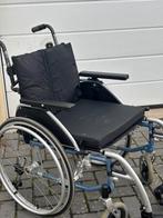 Brede Excel rolstoel inklapbaar , nu €119,00., Excel, Excel, Gebruikt, Nederland