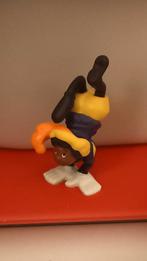 Sinterklaas Blokker poppetjes Piet Handstand, Verzamelen, Ophalen, Zo goed als nieuw