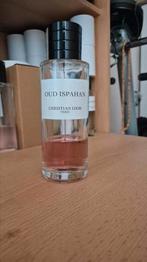 Dior Oud Ispahan 250ml, Ophalen of Verzenden, Gebruikt