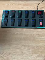 Nektar Pacer MIDI Voetcontroller - Zo goed als nieuw!, Ophalen of Verzenden, Zo goed als nieuw, Overige typen