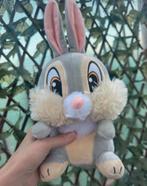 Stampertje knuffel (Disney – Bambi), Ophalen of Verzenden, Zo goed als nieuw, Overige typen