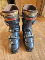 Skischoenen SALOMON Optima maat 42, Ophalen, 160 tot 180 cm, Gebruikt, Schoenen