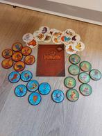 Dungans c1000 met veldgids en stickers dungan, Ophalen of Verzenden