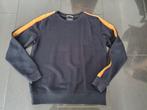 Scotch & Soda Sweater trui Maat S, Kleding | Dames, Ophalen of Verzenden, Zo goed als nieuw, Maat 36 (S), Zwart