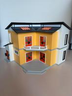 Playmobil modern huis, Ophalen, Zo goed als nieuw, Los playmobil