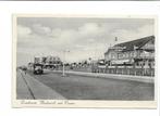 Zandvoort. Boulevard met Casino, Verzamelen, Verzenden, 1940 tot 1960, Ongelopen, Zeeland