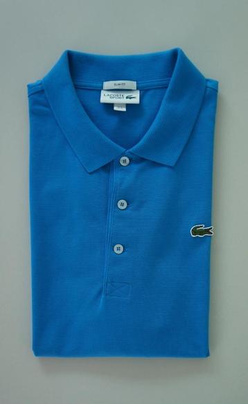 Lacoste Sport Polo beschikbaar voor biedingen