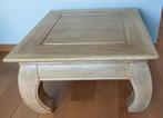 Te Koop, Huis en Inrichting, Tafels | Salontafels, Ophalen, Opium, 100 tot 150 cm, 50 tot 100 cm