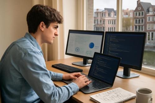 Website Problemen? Berkel en Rodenrijs, Boeken, Informatica en Computer, Nieuw, Internet of Webdesign, Ophalen of Verzenden