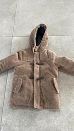 Winterjas, Kinderen en Baby's, Kinderkleding | Maat 110, Gebruikt, Mayoral, Ophalen of Verzenden, Jongen