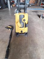 Hogedrukreiniger, Tuin en Terras, Ophalen, Gebruikt, Elektrisch