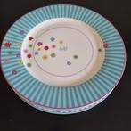 3 grote plate borden lief lifestyle 26 a 27 cm, Huis en Inrichting, Keuken | Servies, Ophalen of Verzenden, Gebruikt, Overige stijlen
