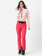 Colbergh skibroek roze nieuw, Broek, Nieuw, Ophalen of Verzenden, Maat 36 (S)