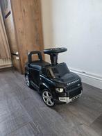 Land rover defender loopauto, Ophalen, Zo goed als nieuw