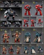 <𝗜𝗡 𝗦𝗧𝗢𝗖𝗞> Joy Toy JoyToy X Warhammer 40,000 40K, Verzenden, Nieuw