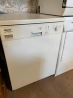 Miele wasmachine - novostar sc - 60x60x85H, Witgoed en Apparatuur, Vaatwasmachines, Vrijstaand, Ophalen of Verzenden, Zo goed als nieuw