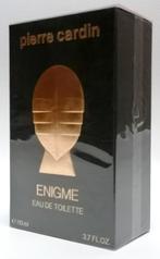 Pierre Cardin Enigme Eau de Toilette Vintage Parfum, Ophalen of Verzenden, Nieuw