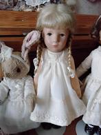 Käthe kruse pop, Ophalen of Verzenden, Zo goed als nieuw, Pop