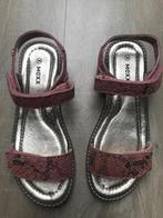 Meisjes sandalen Mexx. Mt.34. Nieuw in doos, Kinderen en Baby's, Mexx, Meisje, Overige typen, Nieuw