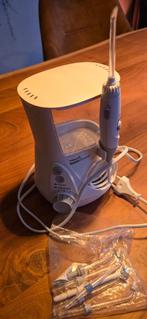Waterpik Waterflosser, Sieraden, Tassen en Uiterlijk, Uiterlijk | Mondverzorging, Ophalen of Verzenden, Gebruikt, Overige typen