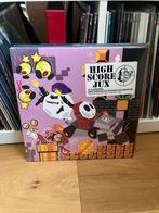 Big Ghost Ltd - Anthology 1.2 Splatter 2-LP Hiphop Rap, Cd's en Dvd's, Vinyl | Hiphop en Rap, Ophalen of Verzenden, 2000 tot heden