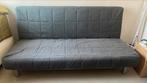 Ikea bedbank (Beddinge?), Huis en Inrichting, Ophalen, Gebruikt, Tweepersoons, 200 cm