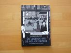 De legende van de heilige drinker Joseph Roth, Boeken, Stripboeken, Eén stripboek, Ophalen of Verzenden, Zo goed als nieuw