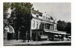 (388-360-033) Driebergen-Rijsenburg Hotel het Wapen van Rijs, Verzamelen, Ansichtkaarten | Nederland, Verzenden, Utrecht