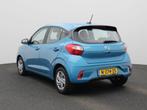 Hyundai i10 1.0 Comfort | APPLE CARPLAY - ANDROID AUTO | CRU, Auto's, Voorwielaandrijving, 12 maanden, Stof, Gebruikt