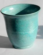 Frans van Katwijk vaas  atelier van Katwijk Gouda, Antiek en Kunst, Antiek | Keramiek en Aardewerk, Ophalen of Verzenden