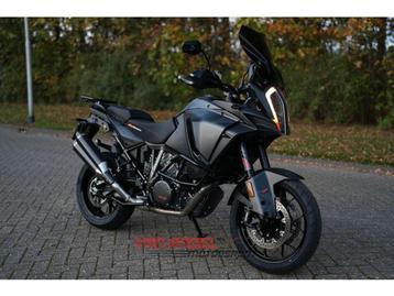 KTM 1290 Super Adventure S | Full Option ! (bj 2020) beschikbaar voor biedingen