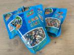 Riga gekleurde aquarium steentjes 450gr, Ophalen of Verzenden, Nieuw, Grind, Zand of Voedingsbodem