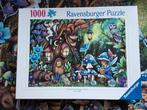 Ravensburger puzzel 1000 stukjes, Ophalen of Verzenden, Zo goed als nieuw