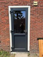 Kunststof kozijnen en schuifpuien laten plaatsen Den Haag, Doe-het-zelf en Verbouw, Kunststof, Ophalen of Verzenden, Zo goed als nieuw