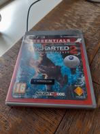 Uncharted 2 among thieves, Spelcomputers en Games, Games | Sony PlayStation 3, Avontuur en Actie, 1 speler, Ophalen of Verzenden