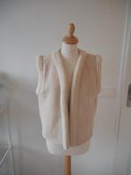 Mouwloos vest, bodywarmer van Expresso, maat M NIEUW, Maat 38/40 (M), Expresso, Beige, Ophalen of Verzenden