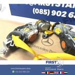 Gele 45 AMG GORDEL SPANNERS Mercedes W177 A W118 CLA H247 GL, Auto-onderdelen, Ophalen of Verzenden, Gebruikt, Mercedes-Benz