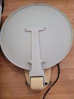 Oyster HDTV automatische sat schotel., Audio, Tv en Foto, Schotelantennes, Ophalen, Zo goed als nieuw
