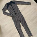 Zgan jumpsuit van DJDutchjeans maat 140 navy blauw, DJ Dutch Jeans, Overige typen, Meisje, Ophalen of Verzenden