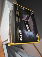 SF 750W Corsair PSU (2018), Computers en Software, Interne voedingen, Ophalen of Verzenden, Gebruikt