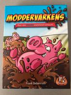 Moddervarkens White Goblin Games, Hobby en Vrije tijd, Gezelschapsspellen | Kaartspellen, Een of twee spelers, Ophalen of Verzenden