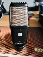 Nowsonic Guitar Legend, Ophalen of Verzenden, Zo goed als nieuw, Studiomicrofoon