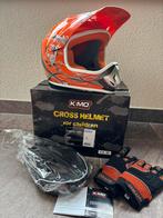 Cross helm Kimo BRO kinderen (Nieuw), Motoren, Kleding | Motorhelmen, Kinderen, Offroadhelm, Tweedehands, Ophalen