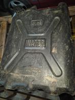 Vintage Water Jerrycan - KL85, Ophalen, Gebruikt