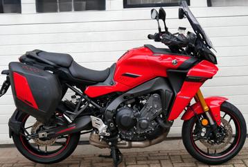 YAMAHA TRACER 900 GT (bj 2023) beschikbaar voor biedingen