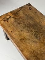 Spaanse Salontafel 18e eeuw, Ophalen