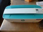 T.k. HP Printer Deskjet 3762., Inkjetprinter, All-in-one, Ophalen of Verzenden, Zo goed als nieuw