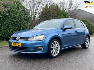 Volkswagen Golf 1.4 TSI Highline Automaat*Achteruit camera*N beschikbaar voor biedingen